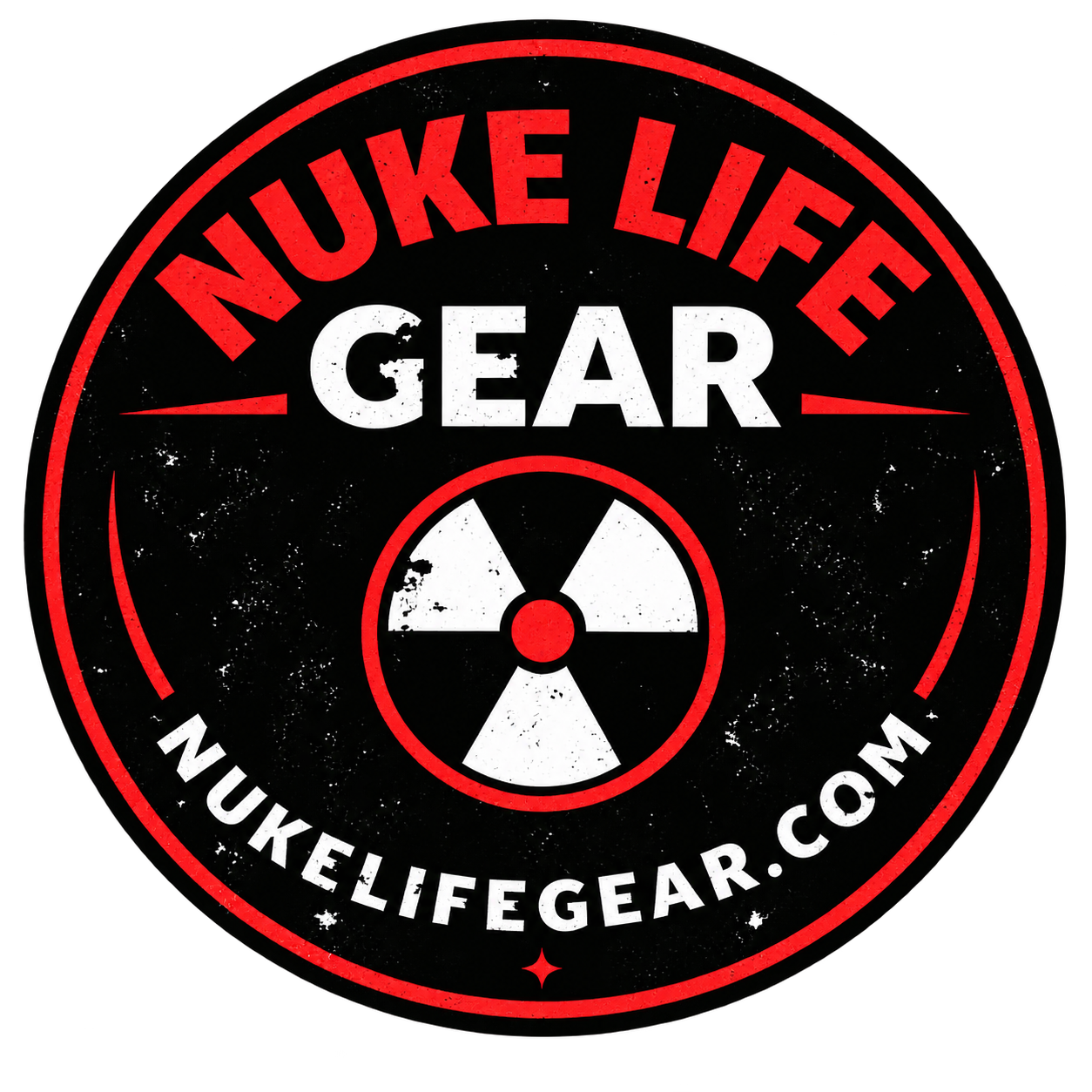 Nuke Life Gear