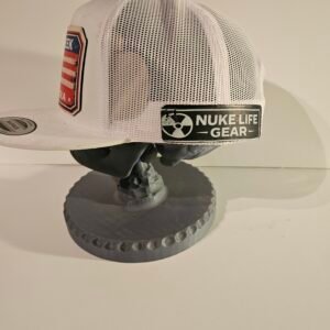 Ride Hard - Nuke Life Hybrid Hat